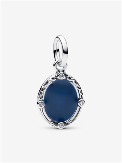 Charm Pandora in Argento Cubic Zirconia 5700303185798-1 - 5700303185798-1